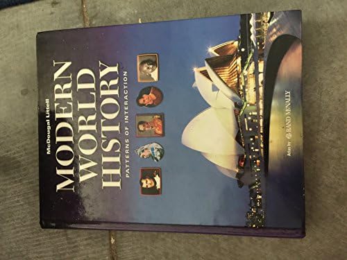 Student Edition 2018 (World Civilizations): Houghton Mifflin